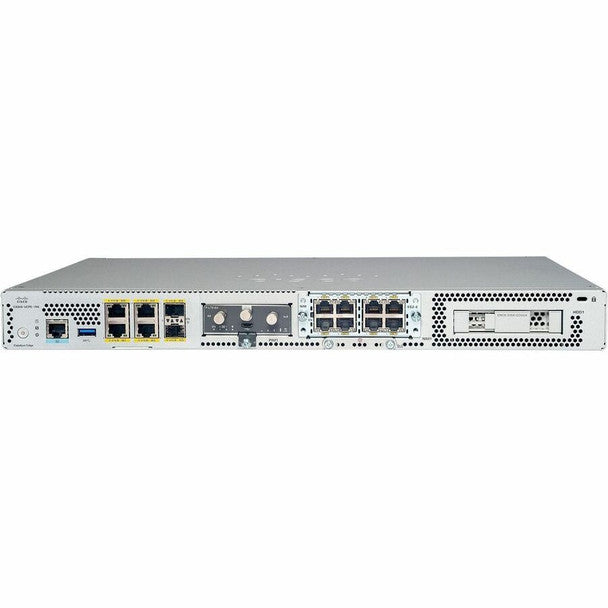 （新）Cisco 8200系列Edge UCPE-C8200-UCPE-1N8