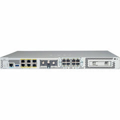 （新）Cisco 8200系列Edge UCPE-C8200-UCPE-1N8