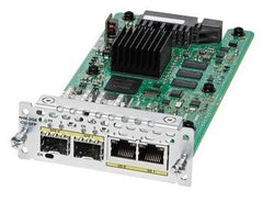 （<tc>新しい</tc>) Cisco NIM-2GE-CU-SFP