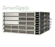 Cisco Catalyst WS-C3750E-48PD-S L3 Managed Switch 48 ports | USED