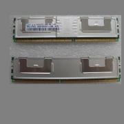 Bộ nhớ HP 413015-B21 16GB (2x8GB) DDR2 667MHz PC2-5300 ECC | Đã qua sử dụng Hình ảnh chính