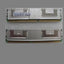 HP 413015-B21 16GB (2X8GB) DDR2 667MHz PC2-5300 ECC Memory | USED