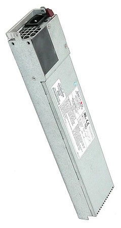 Supermicro PWS-801-1R 800 Watt SP801-1R Redundant Power Supply | USED