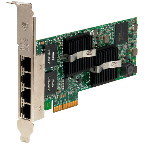 Dell YT674 PRO/1000 VT 四端口服务器适配器网络适配器 PCIe |用过的 主图