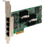 Dell YT674 PRO/1000 VT Quad Port Server Adapter Network Adapter PCIe | USED