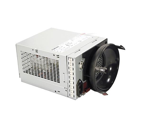 HP 212398-005 Bloc d'alimentation hot-plug 499 watts pour MSA 500/1000 | UTILISÉ Image principale