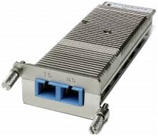 Cisco XENPAK-10GB-SR 10GBASE-SR XENPAK Transceiver Module refurbished. Image principale