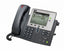 Téléphone IP unifié Cisco CP-7941G sans licence ni alimentation | UTILISÉ