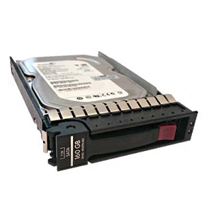 HP 483095-001 Hard Drive SATA 3Gb/s | USED