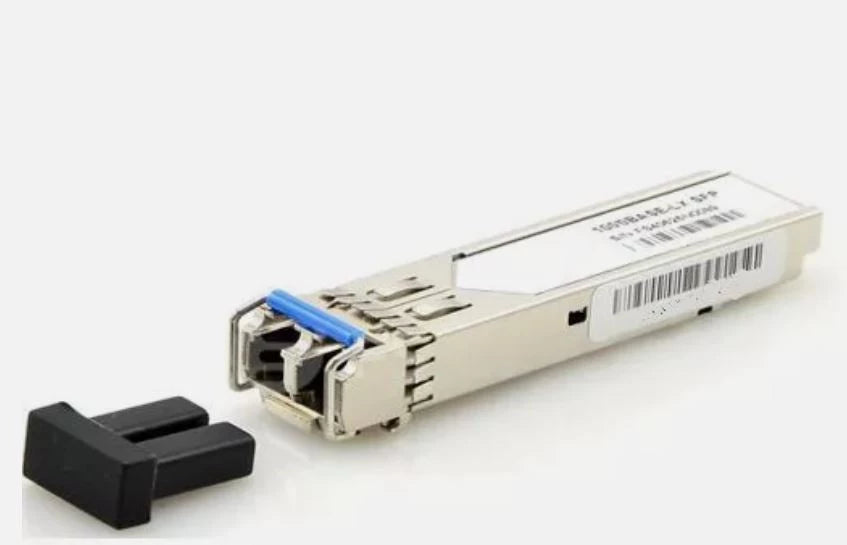 HPE J4859C ProCurve Gigabit-LX-LC Mini-GBIC Transceiver Module New