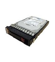 Ổ cứng HP 454414-001 Storageworks 1TB 7.2k Fata FC | ĐÃ SỬ DỤNG