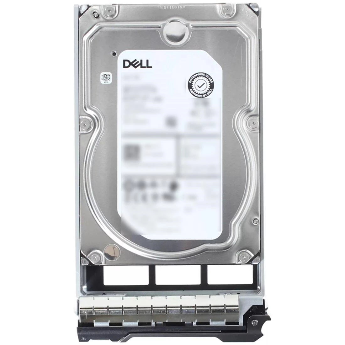 Dell GY581 73GB 15K 3.5" SAS 3Gb/s HDD | 中古 メイン画像