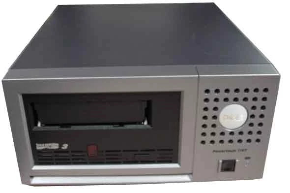Ổ đĩa băng ngoài Dell 23R4766 800GB LTO-3 SCSI LVD | ĐÃ SỬ DỤNG