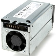 Dell P2591 Alimentation de serveur redondante de 675 watts Poweredge 1800 | UTILISÉ