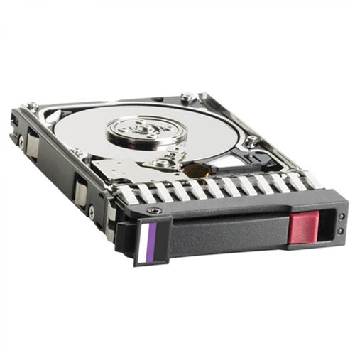 HP 463047-001 750GB 7.2k 3.5Inch Hot Swap SATA Hdd | USED Main image