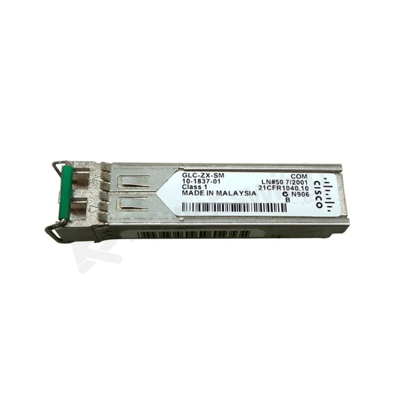 (<tc>NOUVELLE</tc>) Cisco GLC-ZX-SM