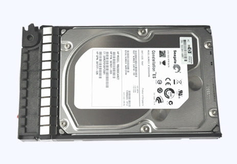 HP 507750-B21 Midline 500GB 3G 7.2k 2.5Inch SATA Hdd | USED Main image