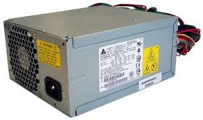 HP 466610-001 Proliant ML330 G6 460 Watt Power Supply | USED