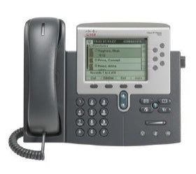 Cisco CP-7962G Unified IP Phone 7962G Global | USED Main image