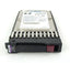 HP 512743-001 デュアル ポート 72GB 15k 2.5 インチ SAS Ent HDD |使用済み