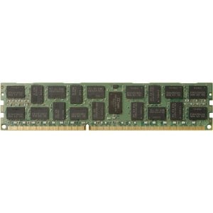 HP 604506-B21 8GB 2RX4 DDR3 1333Mhz PC3-10600 Ecc | USED
