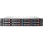 HP AJ752A StorageWorks Modular 2012sa Single Controller drive array | USED