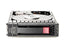 Disque dur SATA HP GB0500C4413 500 Go 7,2k 3,5 pouces | UTILISÉ