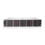 HP AJ941A StorageWorks Disk Enclosure D2700 enclosure 25-bay ref | USED