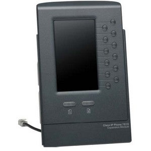 适用于 7962G、7965G 的 Cisco CP-7916 统一 IP 电话按键扩展模块 |用过的 主图