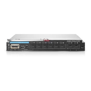 HPE 516733-B21 6120XG Blade Managed Switch | USED