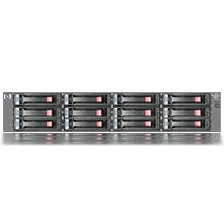 Vỏ lưu trữ thông minh mô-đun HP 418408-B21 StorageWorks 60 | ĐÃ SỬ DỤNG Hình ảnh chính