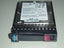 HP 507749-001 Midline 500 GB 3G 7,2 KB 2,5 Zoll SATA-Festplatte | GEBRAUCHT