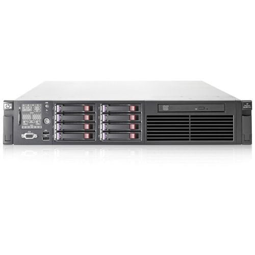 HPE 583970-001 ProLiant DL380 G7 Xeon 2P X5660/2.8Ghz 12GB RAM 1U Rack | USED