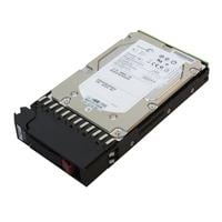 HP 480939-001 StorageWorks MSA2 450GB 15k 3.5 英寸 DP SAS 硬盘 |用过的
