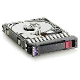 HP MM0500FAMYT Dual Port Midline 500GB 6G 7.2k Sff SAS Hdd |使用済み