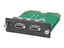 HPE JD360B 2-Port 10GIGABIT Local Connect Module | USED