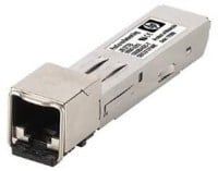 HPE JD093B X130 10G SFP+ 收發器 |使用過的 主圖