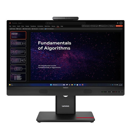 Lenovo ThinkCentre Tiny-in-One 22 G5 12N8GAR1MY | <tc>NEU</tc> Hauptbild