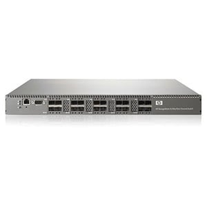 HPE AQ233A 8/20q FC 8-ports Active Switch | USED