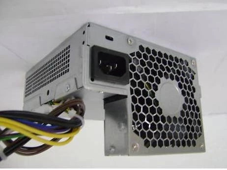 HP 508152-001 240 watt Desktop Power Supply for HP 6000 SFF | USED Main image