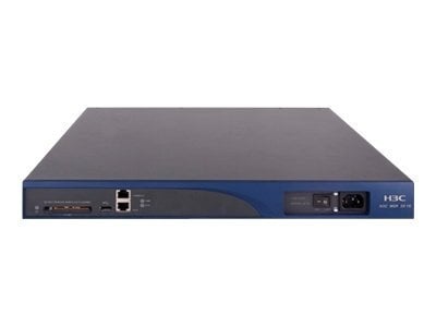 HPE JF233A A-MSR30-16 Multi-Service-Router | GEBRAUCHT