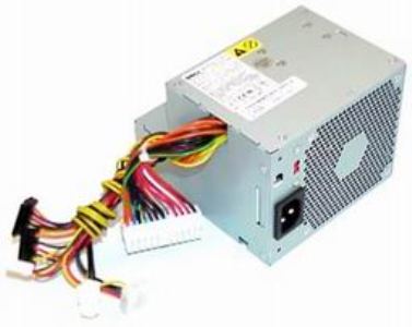 Dell M619F 235 Watt Power Supply Optiplex 360/380 | USED