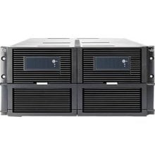 Hệ thống đĩa HP AJ866A StorageWorks 600 với mô-đun I/O hai cổng | ĐÃ SỬ DỤNG Hình ảnh chính