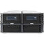 HP AJ866A StorageWorks Disk System 600 with Two Dual Port I/O Module | USED
