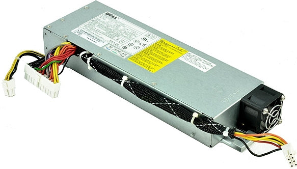 Dell PS-5341-1DS 345 Server Power Supply Poweredge 850 860 R200 | USED Main image