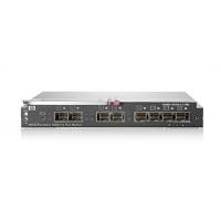 HPE 571956-B21 Virtual Connect Flexfabric 10GB 24端口模块 <tc>交换机</tc> | 二手 主图