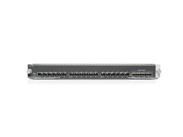 Bộ thu phát tầm ngắn HPE AJ906A MDS 9000 8Gb FC SFP+ | ĐÃ SỬ DỤNG