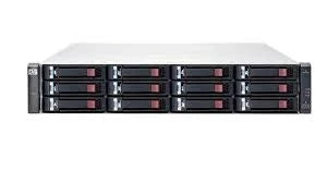 HP AW522StorageWorks D2600 디스크 인클로저 스토리지 인클로저 | 중고