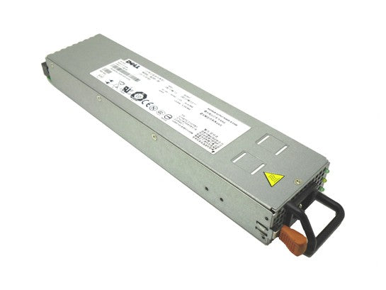 适用于 PowerEdge 1950 服务器的 Dell D670P-S0 H 插头冗余电源 |用过的