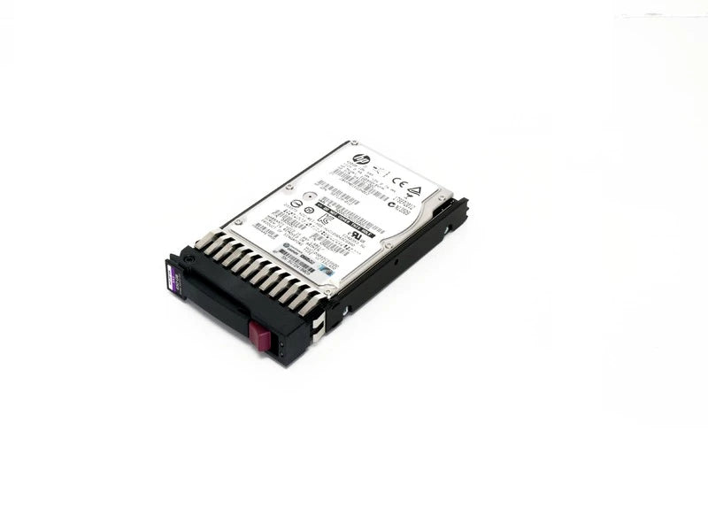 HPE 581284-B21 Enterprise Hard Drive 450 GB SAS 6Gb/s | USED